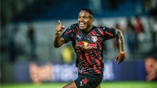 Jogador já havia sido multado anteriormente pelo próprio clube