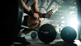 Ganho de massas muscular com perda de gordura será tema debatido em palestra