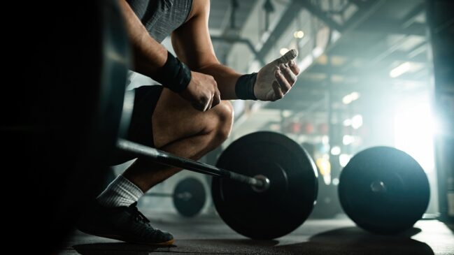 Ganho de massas muscular com perda de gordura será tema debatido em palestra