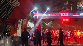 Algumas equipes de futebol perceberam o aumento no interesse pelas corridas nos últimos anos e elaboraram suas próprias provas/Divulgação