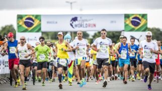 Mesmo com todos os benefícios, algumas pessoas podem se empolgar e começar a praticar o esporte sem o cuidado necessário para evitar lesões