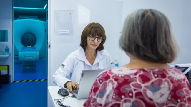 Ação integra programa federal voltado para a ampliação do atendimento especializado