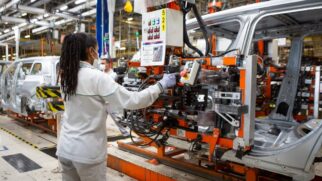 Modelos fabricados no Brasil chegaram a 43% desse volume, maior participação na série histórica apurada pela Anfavea