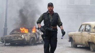 "Chuck Norris Facts" são considerados os primeiros memes da era digital