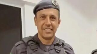 Embora esteja em prisão preventiva, o status atual não o retira do cargo de imediato