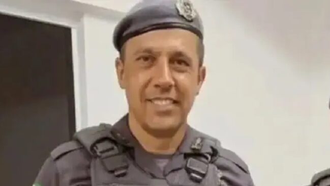 Embora esteja em prisão preventiva, o status atual não o retira do cargo de imediato