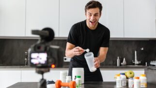 Quebra de mitos em torno da creatina será tema de conversa no Arnold Sports Festival