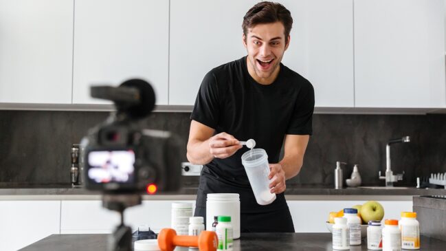 Quebra de mitos em torno da creatina será tema de conversa no Arnold Sports Festival