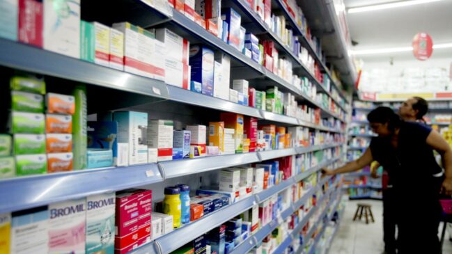 Lei sancionada por Lula libera a venda de medicamentos em supermercados pelo Brasil