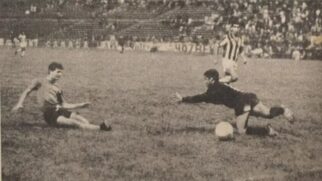 Na época, El Salvador e Honduras disputavam uma vaga para a Copa do Mundo de 1970, no México