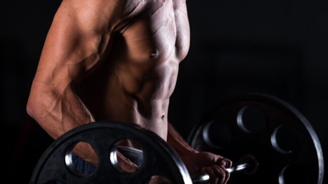 Bulking e cutting, metódos baseados em ganhar massa e secar rápido, fazem parte do dia a dia do fisiculturismo