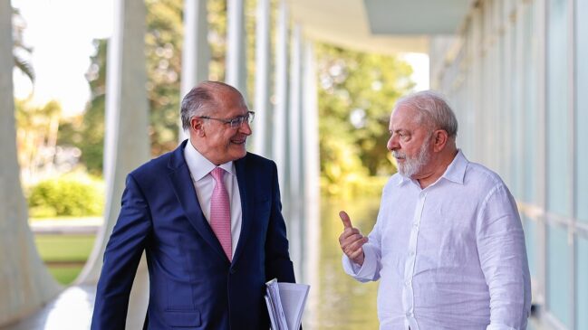 Decisão confirma saída do comando do Desenvolvimento, Indústria, Comércio e Serviços