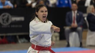 A programação terá início no dia 24 de abril, uma sexta-feira, com o Seminário Festival de Kobudo e o Festival Parakarate