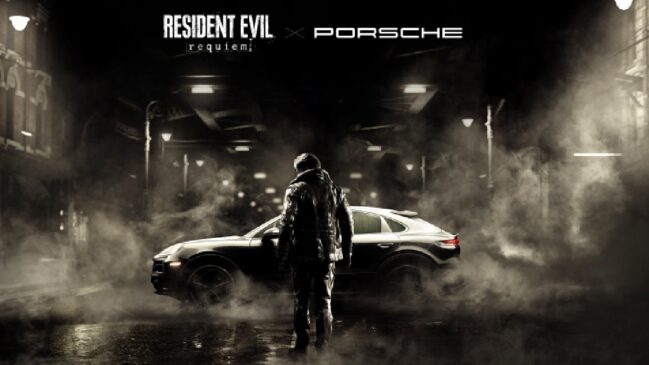 Os videogames tornaram-se uma força cultural global, e poucos títulos ilustram isso melhor do que o "Resident Evil"
