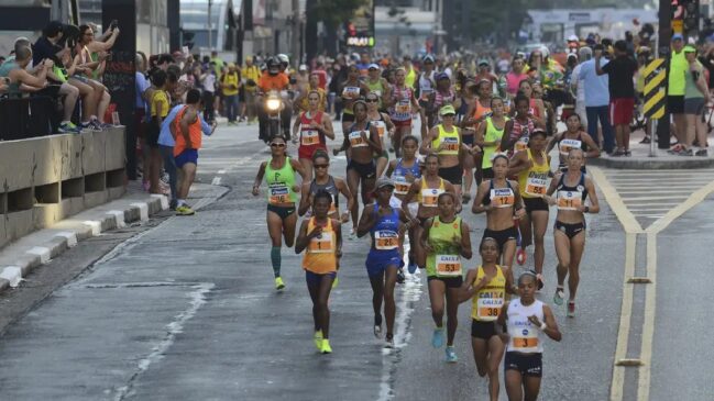 Um dos principais pilares para melhorar a performance na corrida e alcançar bons resultados é o tênis escolhido