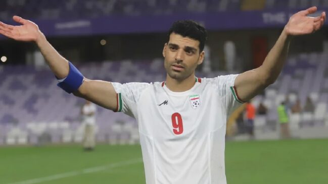 Ministro dos Esportes do Irã, Ahmad Donjamali, afirmou que não existe "absoluta nenhuma chance" de o país disputar a Copa do Mundo de 2026