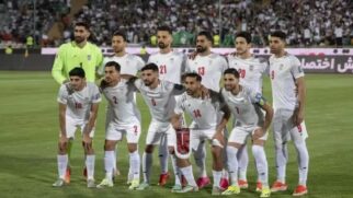 Caso a desistência seja confirmada, a expectativa é que a Fifa realoque alguma seleção para a vaga remanescente