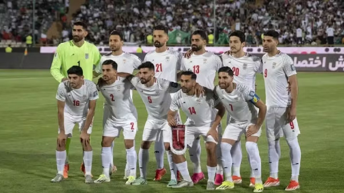 Caso a desistência seja confirmada, a expectativa é que a Fifa realoque alguma seleção para a vaga remanescente