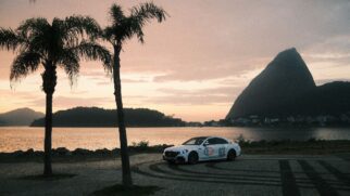 A expedição global atravessará seis continentes e visitará simbolicamente 140 destinos, cada um representando capítulos da trajetória da marca, seu espírito pioneiro e sua presença consolidada em diferentes mercados