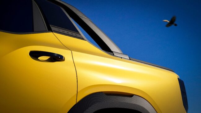 Dos 750 fornecedores da Volkswagen atualmente, 80% têm operação no Brasil. Só de aço que equivale a cerca de 70% da estrutura do carro