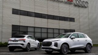 O utilitário compacto premium ganhou visual totalmente renovado e está mais potente, equipado e tecnológico