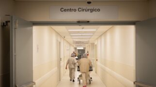 Área, com 34,8 mil metros quadrados, fica no bairro Parque Itália e foi cedida pela Prefeitura de Campinas