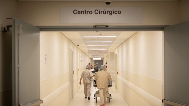 Área, com 34,8 mil metros quadrados, fica no bairro Parque Itália e foi cedida pela Prefeitura de Campinas