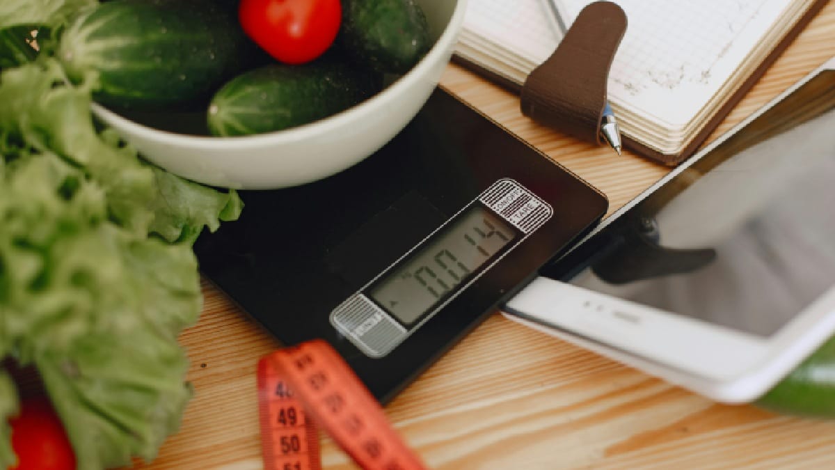 Antes da aquisição, o Cal AI já se vendia como uma forma mais rápida de monitorar alimentação sem depender do preenchimento manual, unindo IA, nutrição e rotina fitness em um só app (Foto: Gustavo Fring / Pexels)
