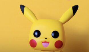 Evento gratuito de Funko Pop com tema Pokémon acontece em São Paulo
