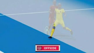 Tecnologia entra no torneio para resolver o principal gargalo de fluidez do futebol atual: a lentidão