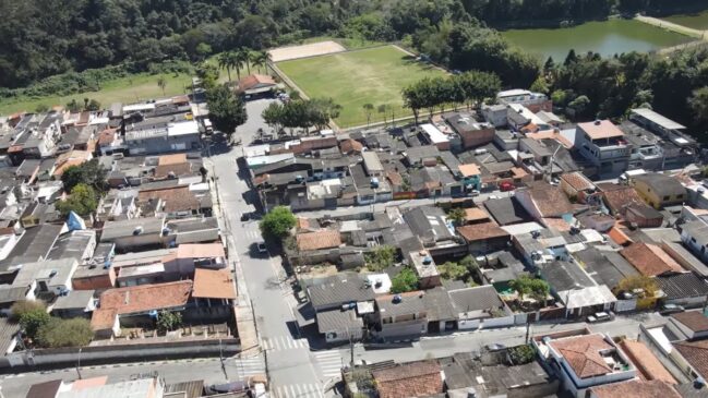 Destino ideal para quem busca uma imersão nas tradições orientais sem precisar viajar para longe