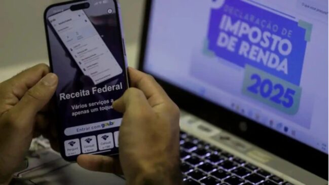 Receita Federal intensifica cruzamento de dados bancários em 2026 para flagrar confusão patrimonial entre sócios e empresas.