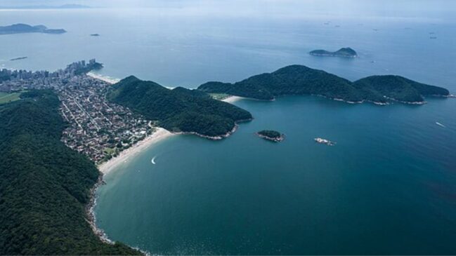 Planejar um bate e volta para o Guarujá saindo de São Paulo é uma excelente maneira de recarregar as energias.