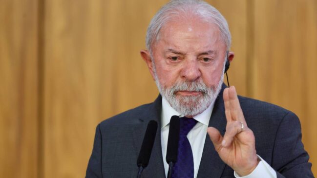 Ao longo dos anos, o PT tem flertado com propostas de regulação da mídia e do ambiente digital