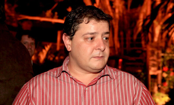 Fábio Luís, o Lulinha, filho do presidente Lula teve seu nome ligado ao Escândalo do INSS | Greg Salibian/Folhapress