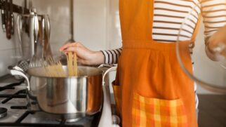 Alguns utensílios de cozinha possuem funções que podem parecer 'secretas' para muitas pessoas