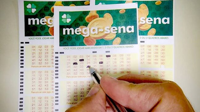 Apostas para a Mega-Sena especial de 30 anos devem movimentar lotéricas de todo o País