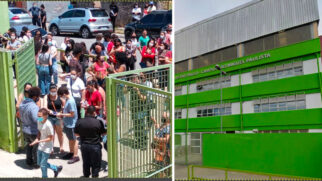 Com média de 619,9 no Enem 2024, unidade do IFSP em São Miguel Paulista se destaca entre as escolas públicas da cidade de São Paulo