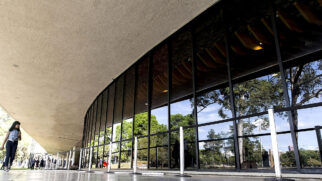 Museu de Arte Moderna de São Paulo