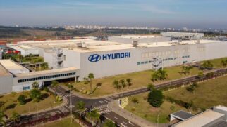 Investimento faz parte da estratégia da empresa para modernizar a produção