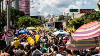 Evento será realizado no Largo da Batata, um dos principais pontos culturais e de encontro da capital paulista