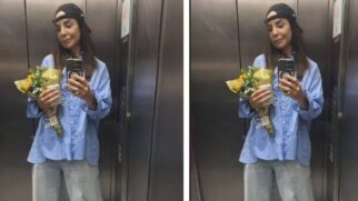 Nas redes sociais, Ivete tranquilizou os fãs e celebrou a recuperação