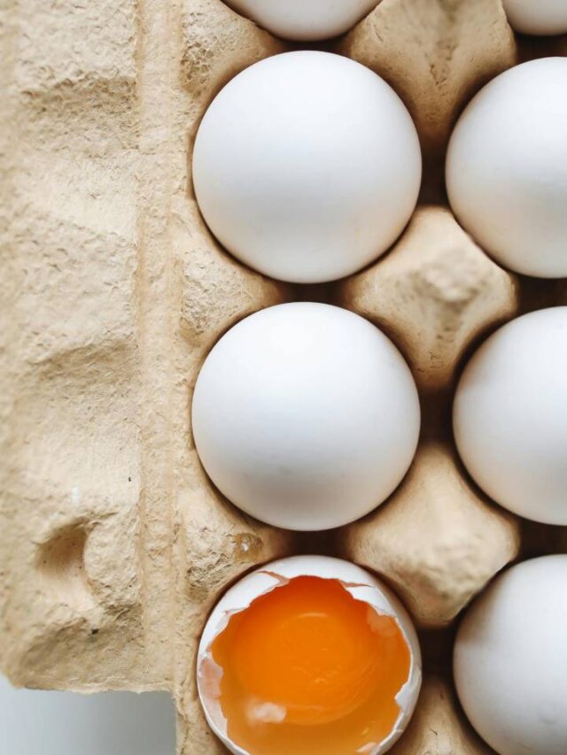 Ovo todo dia: a ciência revela quem realmente pode comer