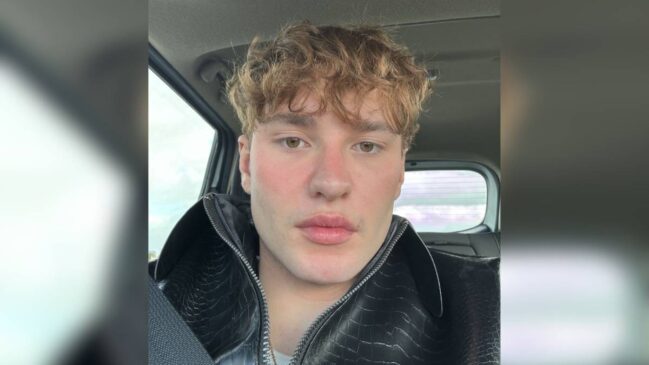Na ocasião, o influenciador criou um perfil falso em redes sociais e aplicativos de namoro, fingindo ser mulher