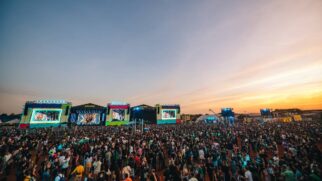 Ingressos do João Rock entram em pré-venda com até 20% de desconto