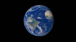 O estudo da Pangeia mostra por que os continentes se separaram e como a geologia reconstrói esse passado