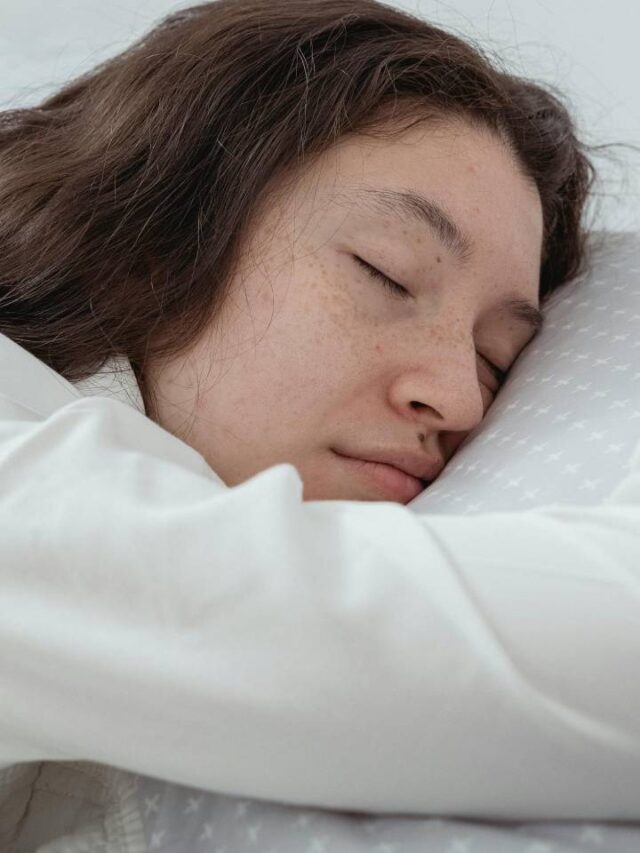 Cientistas elegem o melhor exercício para ter uma boa noite de sono