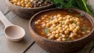 Nutricionistas apontam que incluir a leguminosa na dieta contribui para reduzir tensões na região lombar