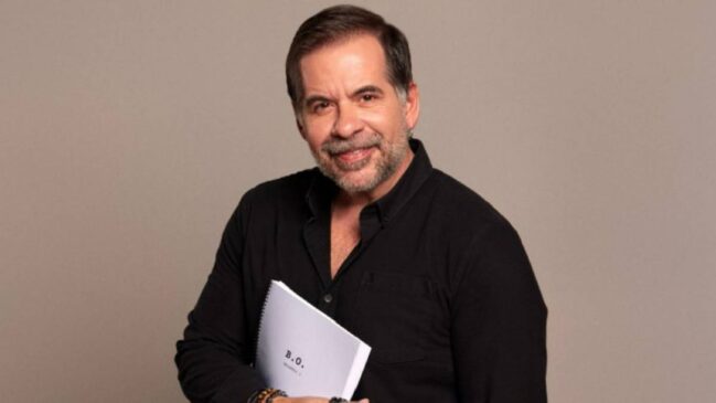 Casa do Patrão, apresentado por Leandro Hassum, estreia na próxima segunda-feira (27/4) na Record TV