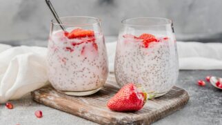 Opções equilibradas ajudam a matar a vontade de doce sem comprometer a alimentação